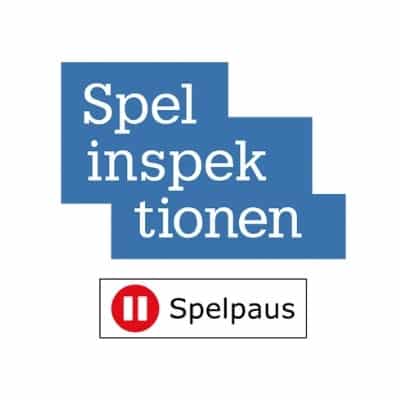 Spelinspektionen