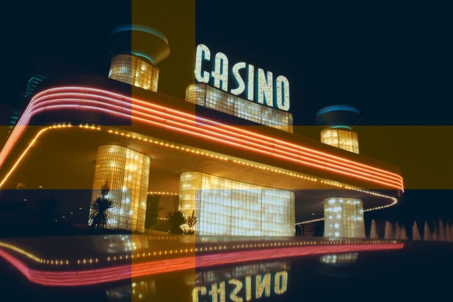 Casino utan svensk licens 10 euro